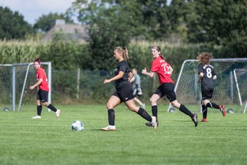 Bild 2 - Frauen TSV Wiemersdorf - MTV Segeberg : Ergebnis: 0:7